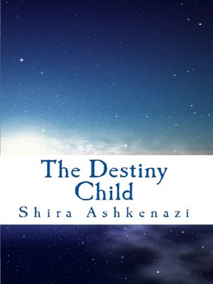 cover image of The Destiny Child